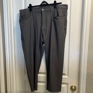 Callaway Gray golf pants